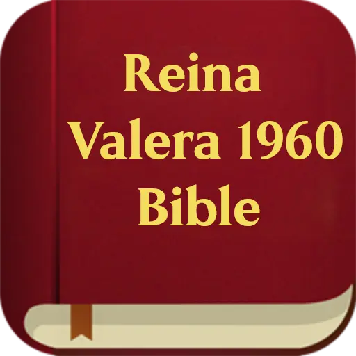 Holy Bible Reina Valera 1960 icon