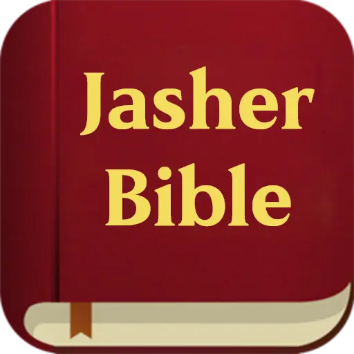 Jasher Bible icon