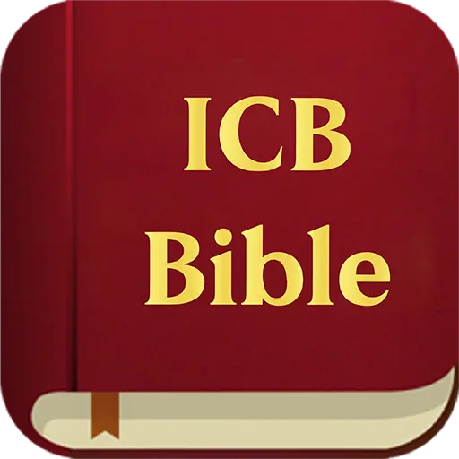 International Children's Bible icon