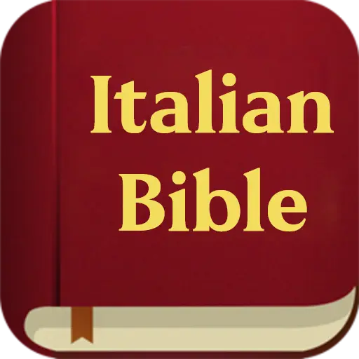 Italian Bible icon