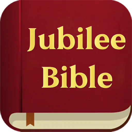 Jubilee Bible icon