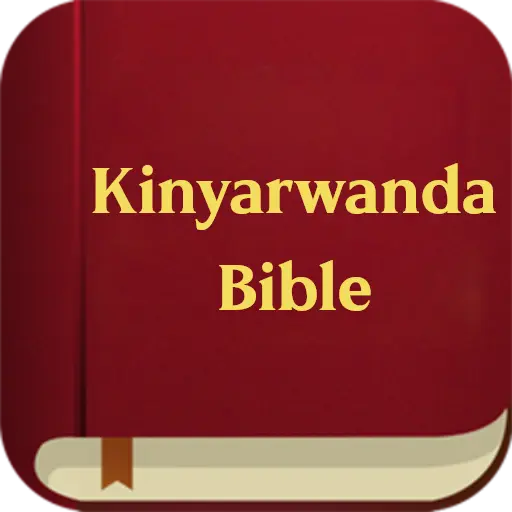 Kinyarwanda Bible -Biblia Yera icon