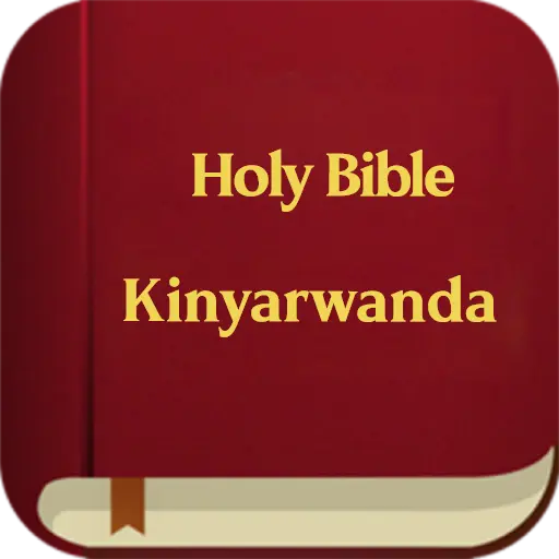 Kinyarwanda Holy Bible icon