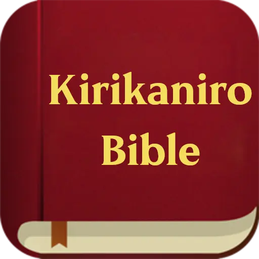 Kirikaniro Kikuyu Bible icon