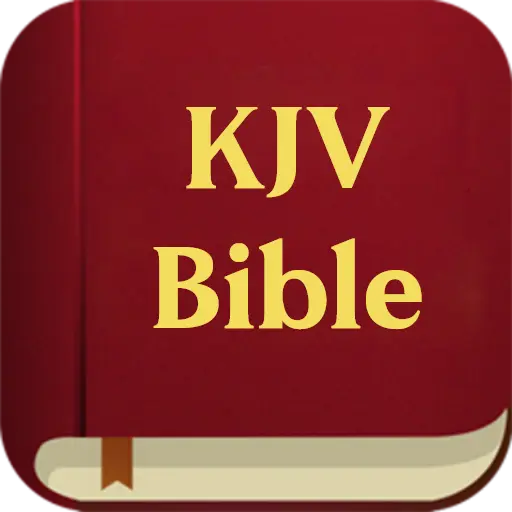 King James Bible - KJV Offline icon