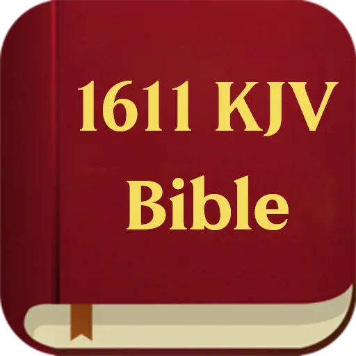 1611 KJV Bible icon