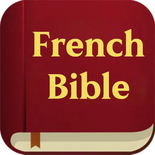 la Sainte Bible in french icon