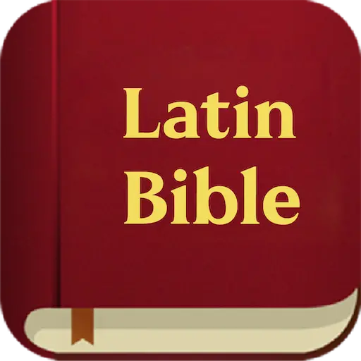 Latin Bible icon