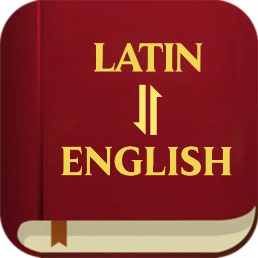 Latin English Bible icon