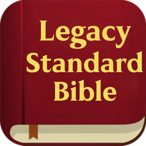 Legacy Standard Bible icon