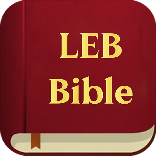 Lexham English Bible icon