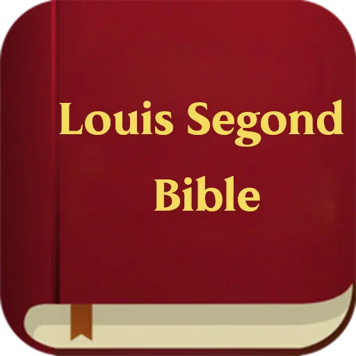 Louis Segond Bible icon