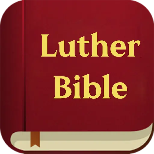 Luther Bible icon