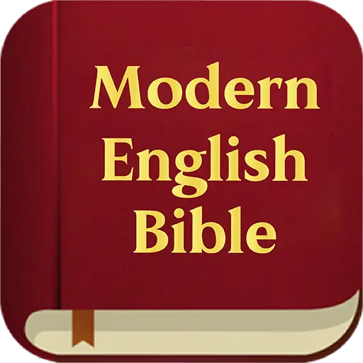 Modern English Version icon