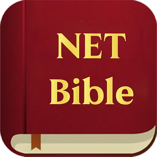 NET Bible icon