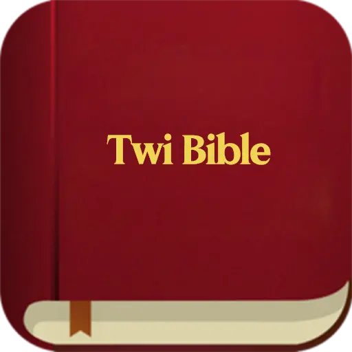 Revised Twi Bible icon