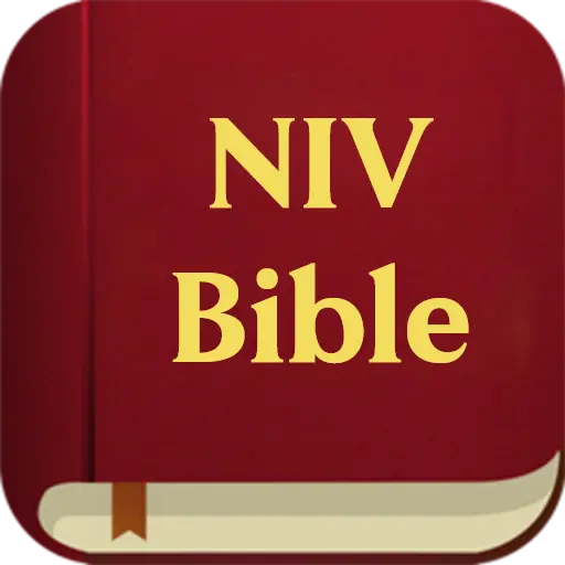 NIV Bible icon