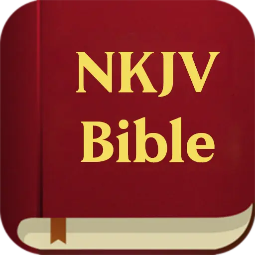 NKJV  Bible icon