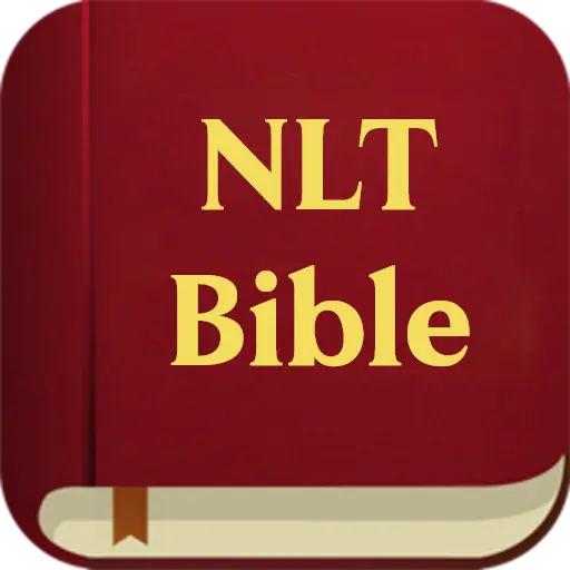 NLT  Bible icon