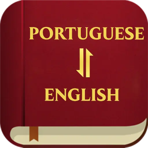 Portuguese English Bible icon