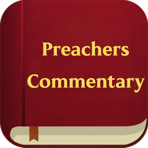 Preachers complete Commentary icon