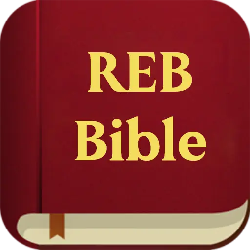 REB - Revised English Bible icon