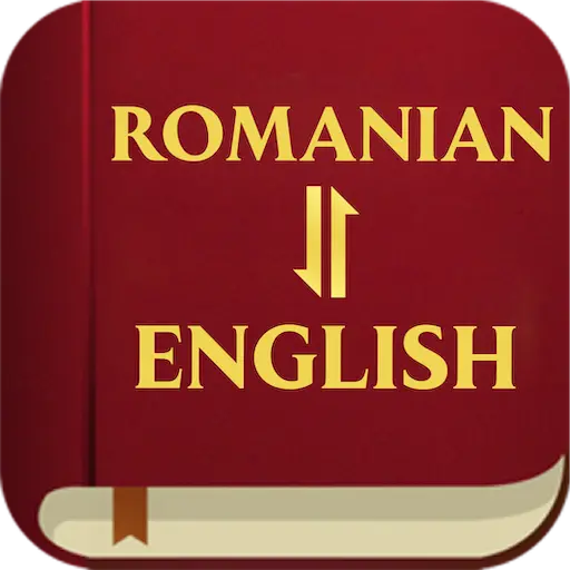 Romanian English Bible icon