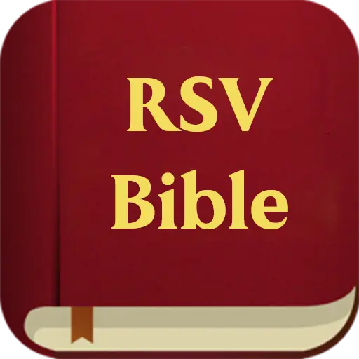 RSV Bible icon