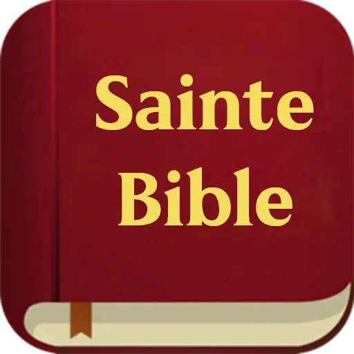 La Sainte Bible en Français icon