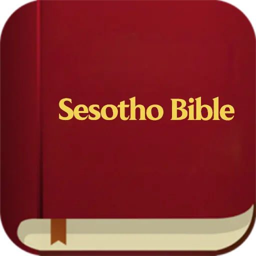 Sesotho Bible icon