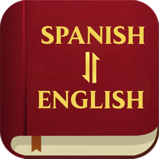 Spanish English Bible icon