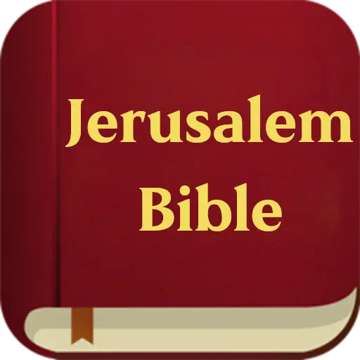 The Catholic Jerusalem Bible icon