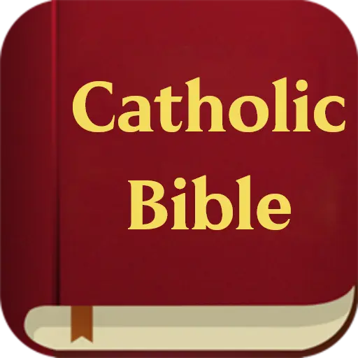 Catholic Bible icon