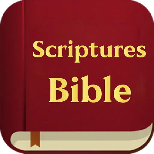 The Scriptures Bible icon