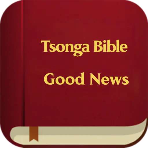 Tsonga BIBLE Good News icon