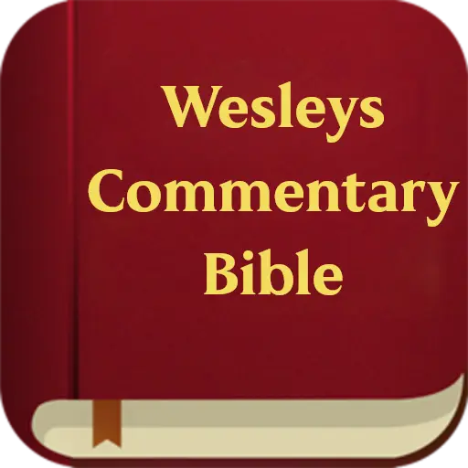 Wesley's Commentary bible icon