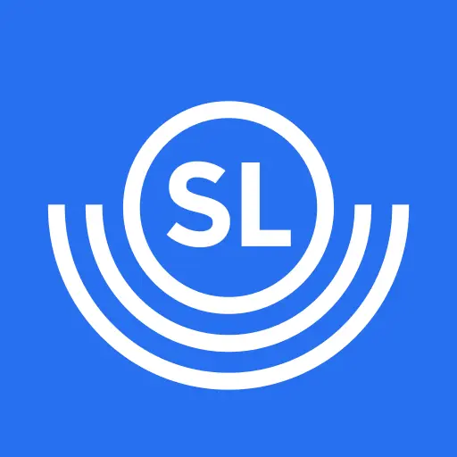 SL-Journey planner and tickets icon