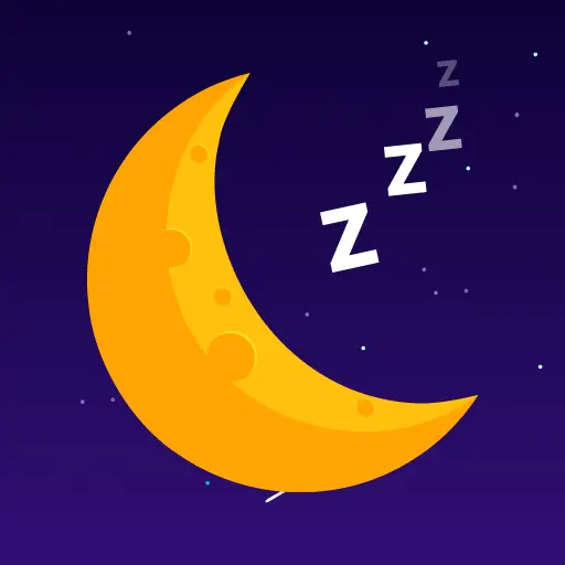 Sleep Tracker and Sleep Cycle icon