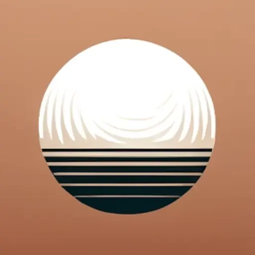 Slo: Sleep Sounds, Brown Noise icon