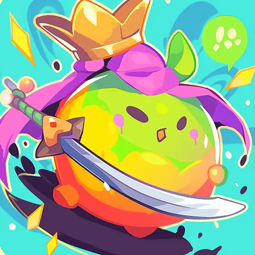 Slime Battle: Idle RPG Games icon