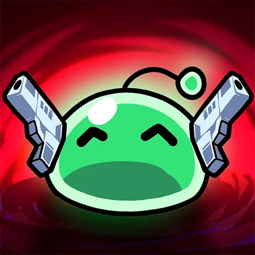 Slime Survivor: Idle RPG Games icon