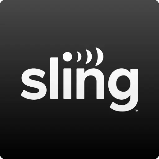 Sling TV: Live TV + Freestream icon