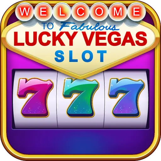 Slots - Vegas Slot Machine icon