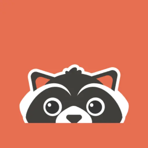 Trash Panda Grocery Scanner icon