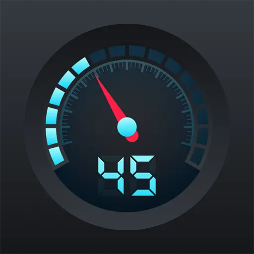 GPS Speedometer: Speed Tracker icon