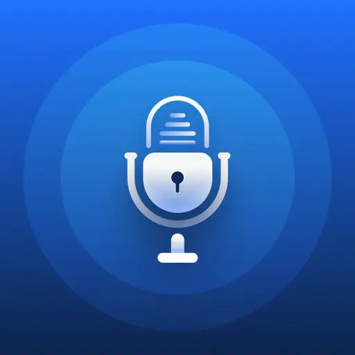 Voice Lock : Speak to Unlock icon