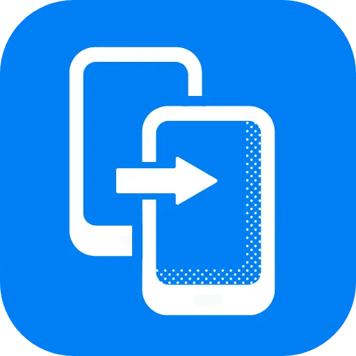 Smart Switch: Phone Clone App icon