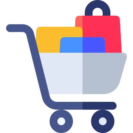 SmartDeal Online Shopping App icon