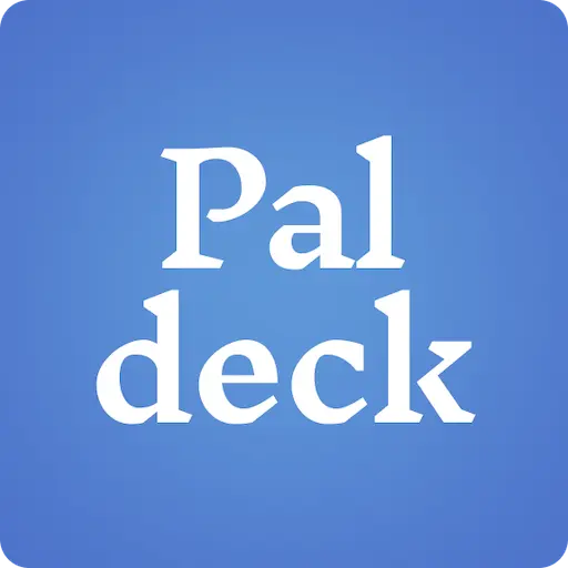 Paldeck・Interactive Map, Guide icon