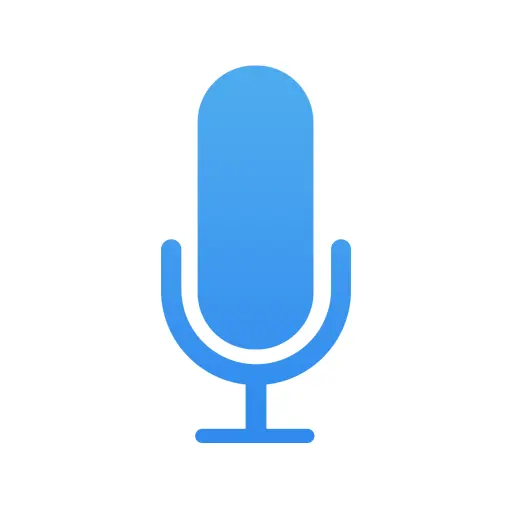 Audio Recorder icon